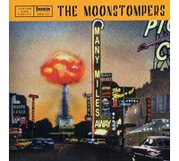 Moonstompers - Many Miles Away