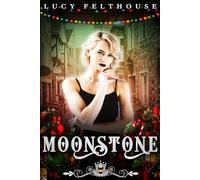 Moonstone: A Contemporary Reverse Harem Romance Novella: 1 (Jewels Cafe: Moonstone)