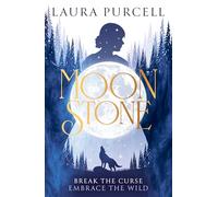 Moonstone – A gothic romance from the award-winning Sunday Times bestseller – Harper Collins