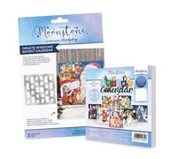 Moonstone Dies Advent Calendar Ultimate Collection - MSTONEBUND223
