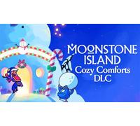Moonstone Island Cozy Comforts DLC Pack