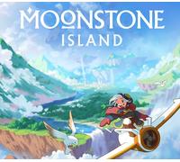 Moonstone Island PC Steam CD Key KING's Drop
