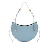 Moonstone M- female- Furla- Shoulder Bags- Blue- ONE SIZE- Bags ONE SIZE