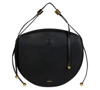 Moonstone M Shoulder Bag- female- Furla- Shoulder Bags- Black- ONE SIZE- Bags ONE SIZE