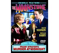 Moonstone / Murder at Midnight (DVD-R) (1934) (All Regions) (NTSC) (US Import)