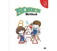 Moonstone PHONICS WORKBOOK Level 0 Paperback Moonstone Multicolor