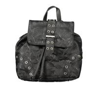 Moonstone Prisa Short Backpack - female - Desigual - Backpacks - Black - ONE SIZE - Bags ONE SIZE