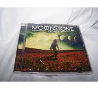 Moonstone Project - New Life CD 2024 classic rock Matt Filippini