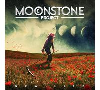 Moonstone Project - New Life [VINYL]