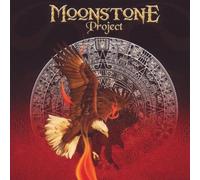Moonstone Project - Rebel On The Run