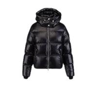 Moonstone Puffer Jacket - female - Moose Knuckles - Down Jackets - Black - M - Jackets M