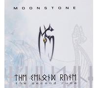 Moonstone - The Second Rune