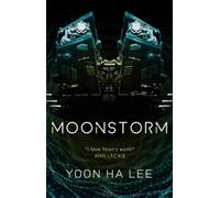 Moonstorm : Volume 1