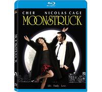 Moonstruck