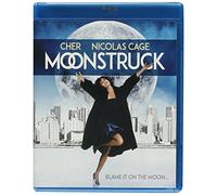 Moonstruck