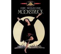 Moonstruck