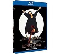 Moonstruck (Blu-Ray)