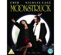 Moonstruck - New Blu-ray - T600z