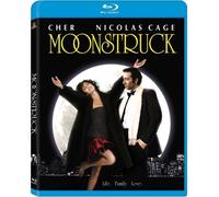 Moonstruck [Blu-ray] by 20th Century Fox