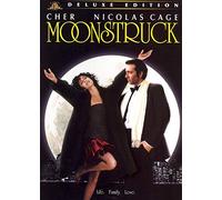 Moonstruck (Deluxe Edition)