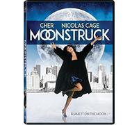Moonstruck (Deluxe Edition) by 20th Century Fox