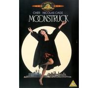 Moonstruck [DVD] [1987]