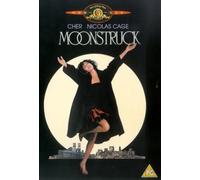 Moonstruck [DVD] [1987]