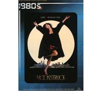 Moonstruck [DVD] [1987] [Region 1] [US Import] [NTSC]