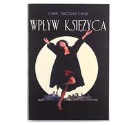 Moonstruck [DVD] (English audio. English subtitles)