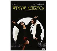 Moonstruck [Region 2] (English audio. English subtitles)