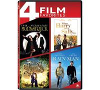 Moonstruck / When Harry Met Sally / The Princess [DVD] [Region 1] [US Import] [NTSC]
