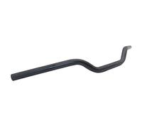moonsun 7/8 inch 22MM Motorcycle Handlebars Tracker Handle Universal for XL 883 1200 Custom Chopper Softail Black