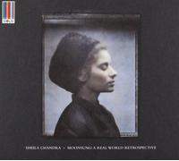 Moonsung: A Real World Retrospective by Sheila Chandra [Music CD]