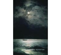 Moontide - Edwin Morgan Poetry Award & Saltire First Book Award