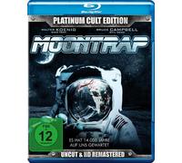 Moontrap - 2-Disc-Edition