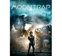 Moontrap Target Earth