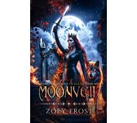 Moonveil: A Throne Etched in Flame and Ash (Moonbound Saga-Book Four): 4