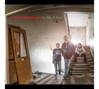 MOONWAGON - The Rule Of Three