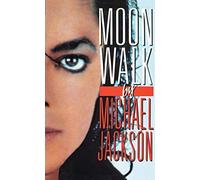Moonwalk by Jackson, Michael ( Author ) ON Oct-22-2009, Hardback