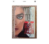 Moonwalk by Michael Jackson (2009-10-22)