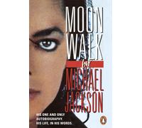 Moonwalk by Michael Jackson | Paperback | 2010
