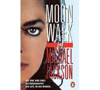 Moonwalk - Michael Jackson