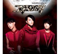 MOONWALK(+DVD)(ltd.)