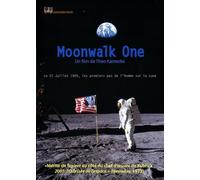 Moonwalk one [FR Import] [DVD] [2014]