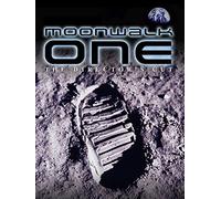 Moonwalk One - The Director's Cut