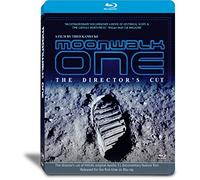 Moonwalk One - the director's cut