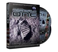 Moonwalk One - The Director's Cut [DVD]