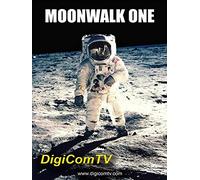 Moonwalk One - The Flight Of Apollo 11