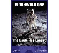 Moonwalk One - The Flight of Apollo 11 [DVD]