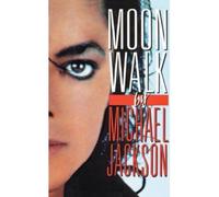 [ MOONWALK (RE-ISSUED) ] BY Jackson, Michael ( Author ) Oct - 2009 [ Hardcover ]